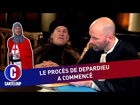 C'est Canteloup du - 25.03.2025