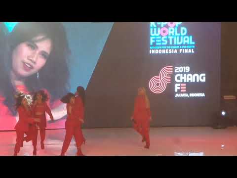 EXID - Every Night, I Love You (Cover By Hella Madness)