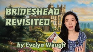Refleksje nad Powrotem do Brideshead