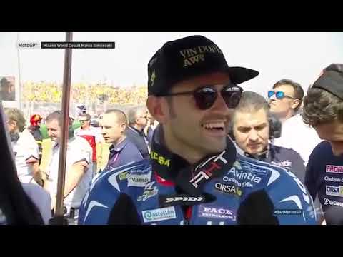Motor GP Italia 2016 (San Marino)