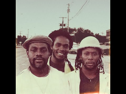 The Mighty Diamonds & U-Roy - I Need A Roof + dub + version #reggae #dub