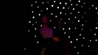 Mike Doughty - Put it Down (live) (NEW SONG)