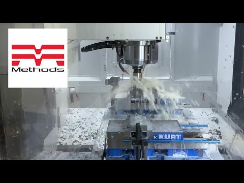 Tour of Methods Machine Tools
