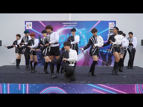 200308 BZ*ONE cover IZ*ONE - Violeta + Heart Attack (AOA) + FIESTA @ Cover Dance 2020 (Final)