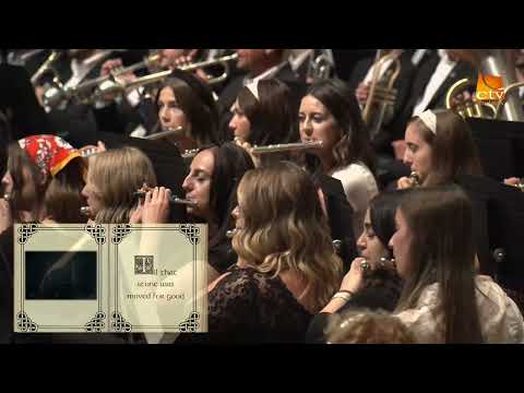 Fanfara - "Praise The Father, Praise The Son" - Romanian Pentecostal Convention 2022 - Phoenix, AZ