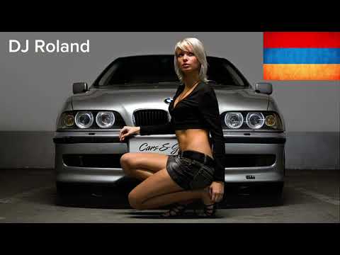Remix - Dj Roland Haykakan Erger Армянские Песни (2024)