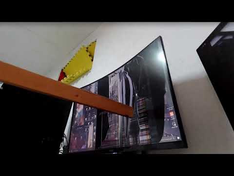 How to fix your broken Monitor!