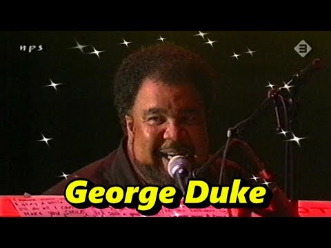 George Duke - Dukey Stick