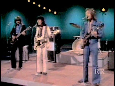 Badfinger - Baby Blue (Rollin' On the River)