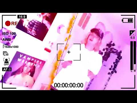 XOXOSWITCH - HIT THE ROAD! [PROD. BENJITHEMACHINE & NORTHEAST LIGHTS]「MV REUPLOAD」