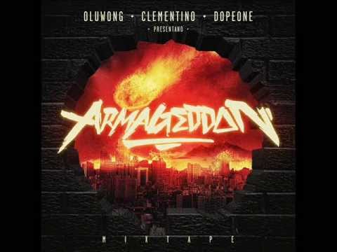 Clementino, Dope One & OLuWong pres: Armageddon "03_Big Bang"