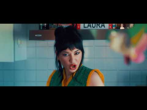 Manola e Le Mine Vaganti - I centimetri contano