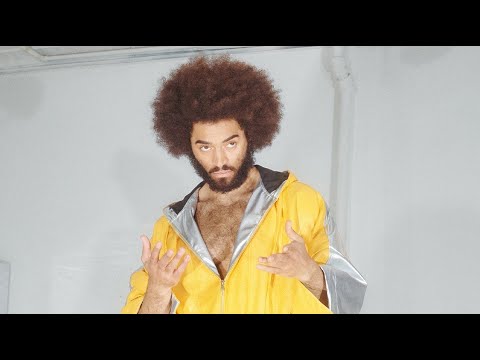 A. Potts | Menswear | Fall Winter 2021/2022 | Fashion Collection