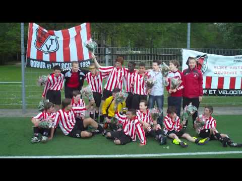 Robur et Velocitas C1kampioen6.MP4