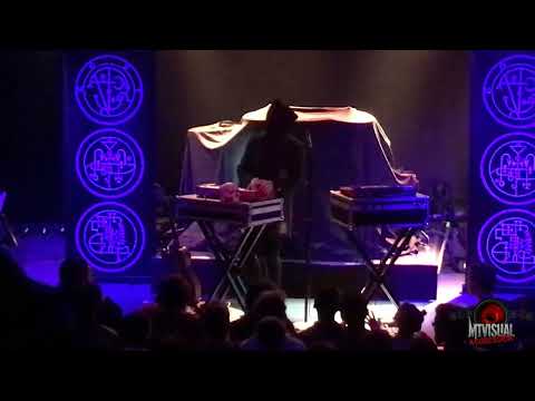 GOST - Live at The Sinclair - Boston, USA [30.4.2018] [snippet]