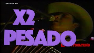 PESADO con Jesus Soltero Masivo no podemos continuar y Pero se fue