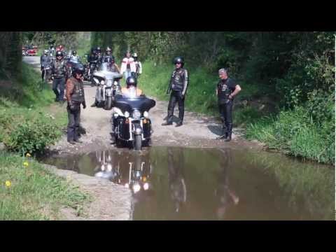 comment nettoyer harley