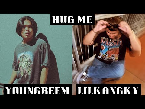 YOUNGBEEM & LILKANGKY  - (HUG ME) กอดฉัน  (Official Audio)