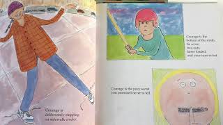 Courage gameplay video by mgraham, 4:00 duration