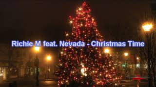 Ultimate Christmas Party MegaMix by DJ pluTONYum