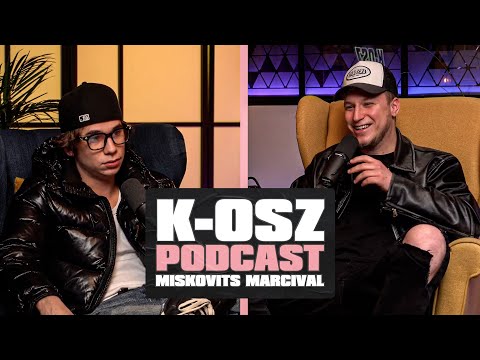 K-OSZ PODCAST - MOLLYWOOD (6. évad 9. rész)