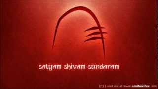 Satyam Shivam Sundaram (Lounge)