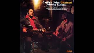 Johnny Russell - (All Together Now) Let&#39;s Fall Apart