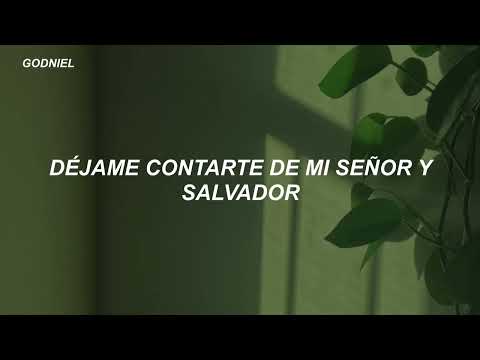 Lord & Savior - Sam Rivera x Limoblaze (Sub. Español)