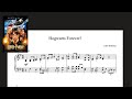 Hogwarts Forever! - John Williams | Piano Sheet Music from "Harry Potter And The Sorcerer's Stone"
