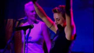 Melanie C - 04 Be The One - Live in Munich (HQ)