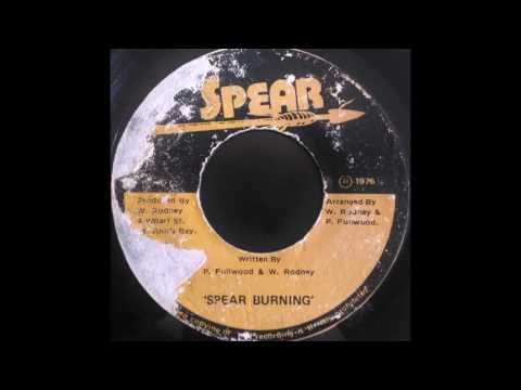 Video thumbnail for Spear Burning