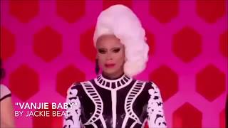 &quot;Miss Vanjie Baby&quot; by Jackie Beat
