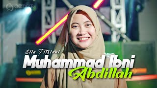 Download lagu DJ MUHAMMAD IBNI ABDILLAH Sholawat Nrotok Bass Nguk Nguk - Ella Fitriyani mp3