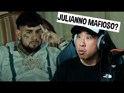 Coreano Loco reacciona a Julianno Sosa - Bugatti