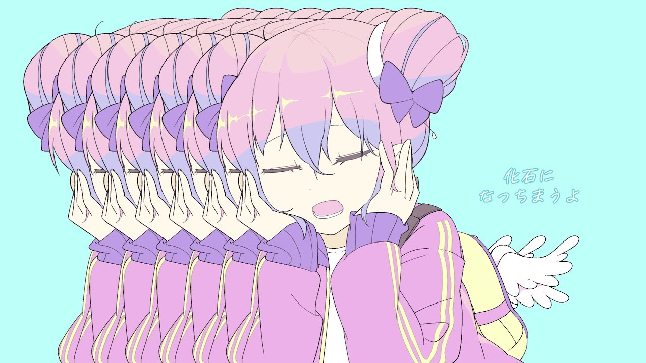 きゅうくらりん 歌ってみた / ナナヲアカリ