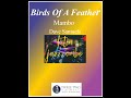 Birds of a Feather  - combo