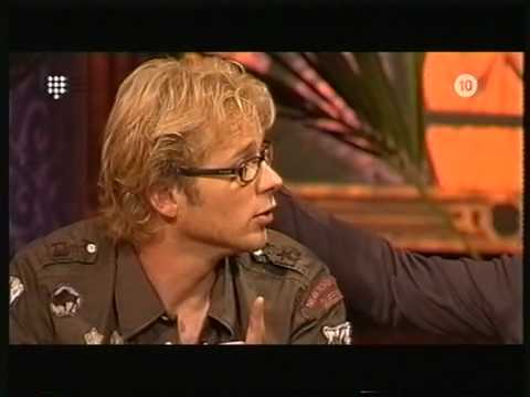 Alkemade en Bloemen met een corrigerende tik