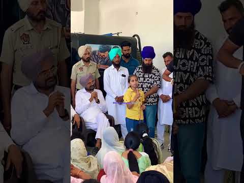 ਇਨਸਾਫ #sidhumoosewala #youtube #trending #youtubeshorts #legend #trendingreels #shorts #worldwide