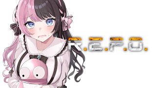大騒ぎ - 【 R.E.P.O 】校外学習です w/ ありさかれいどべに【ぶいすぽっ!/橘ひなの】