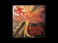 Thrash Metal 2023 Album Review THRASHRA Heavy Metal Demon