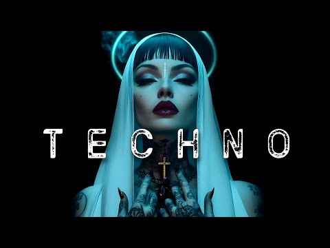 TECHNO MIX 2025 💣 Only Techno Bangers 💣 Episode 59 | Mixed by EJ