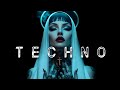 TECHNO MIX 2025 Only Techno Bangers Episode 59 Mixed By EJ