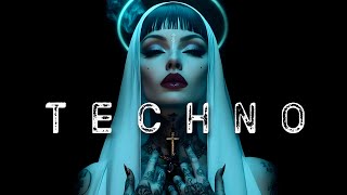 Download lagu TECHNO MIX 2025 💣 Only Techno Bangers 💣 Episode 59 | Mixed by EJ mp3