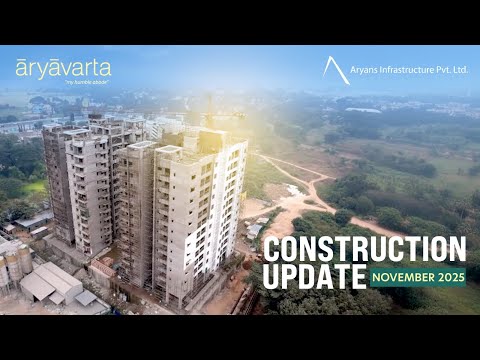Aryavarta Project Tour 1