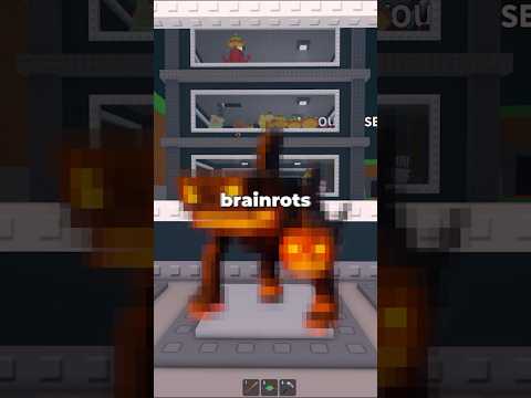 The New Halloween Brainrots in Steal a Brainrot?