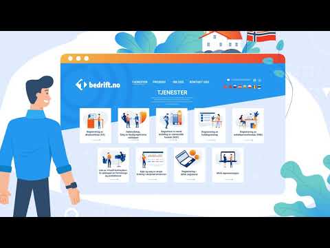 Creating 2d video presentation 2d motion graphics for Jumis