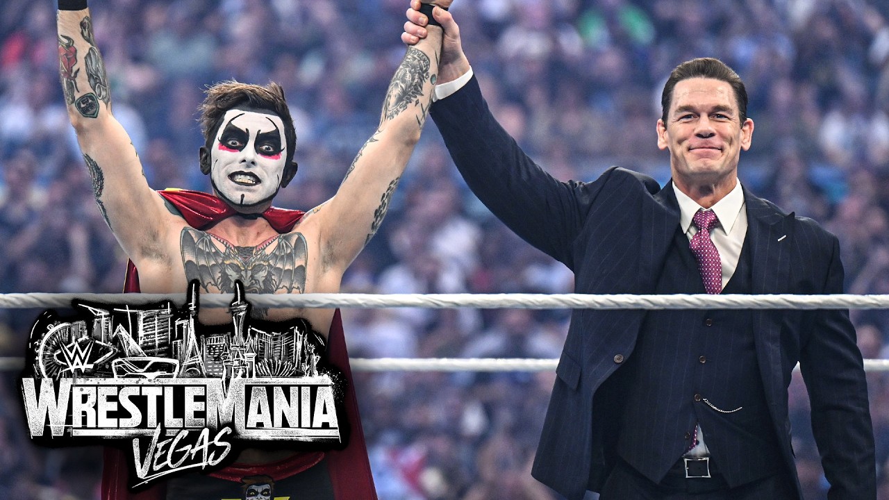 YouTube Video Thumbnail