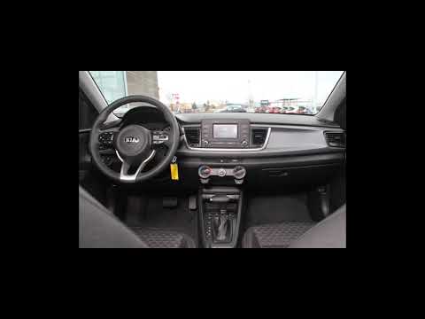 2018 Kia Rio LX Plus - Eastside Kia - Calgary - Beth