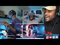 LORD HAVE MERCY!! | Nicki Minaj, Drake, Lil Wayne - Seeing Green | Reaction
