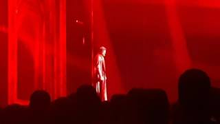 Les 3 mousquetaires Seul contre tous 17/06/17